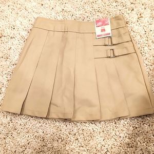 Lee Girls Skort size 5